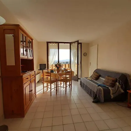 Studio Frejus, 1 Piece, 4 Personnes - Fr-1-226A-259 Apartament *