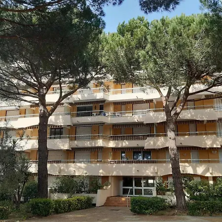 Apartament Studio Frejus, 1 Piece, 4 Personnes - Fr-1-226A-259 Fréjus